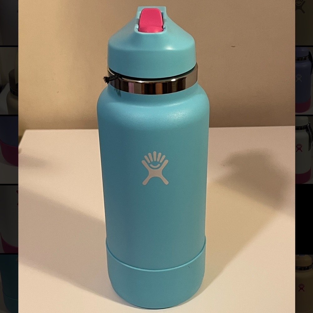 SPECIAL EDITION 32 OZ HYDRO FLASK
